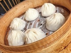 -南翔馒头店(豫园店)