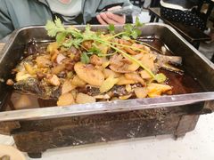 -沈姐万州烤鱼(沙坪坝七中店)