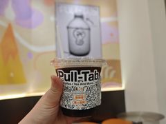 -Pull-Tab拉环咖啡(杭州市上城区来福士中心店)