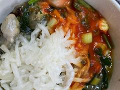 -群众牛肉小点(蚵仔煎)