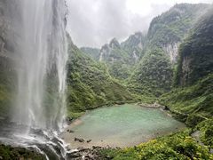 -矮寨·十八洞·德夯大峡谷景区