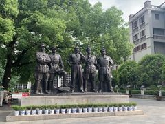 -南昌八一起义纪念馆