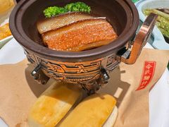 -令氏家外家周礼食府(桥南店)