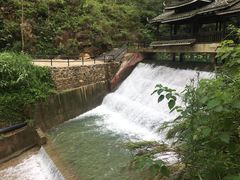 景点-紫云谷景区