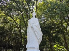 -赭山公园