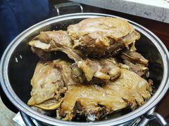 -清真·益鑫羊肉手抓馆(花园北街店)