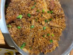 高压锅粉蒸肉-董厨煨汤馆(车站路店)