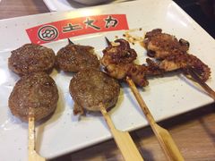 -土大力韩国烤肉料理(开封龙亭店)