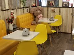 大堂-红门金汤·港式火锅(英皇集团中心店)