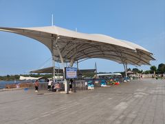 -渔岛海洋度假区