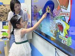 -易贝乐成长中心(坂田中心)