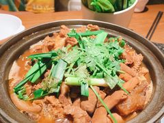 -牛小灶牛杂煲(北京路店)
