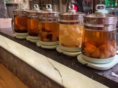 -金掌勺东北菜(格兰晴天店)