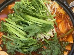 -英兰朝族饭店(河南桥头店)