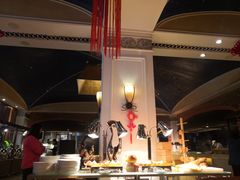 -茵特拉根酒店·西餐厅