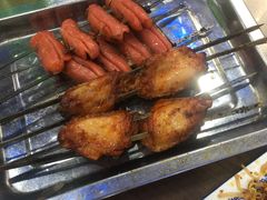 -和月楼牛羊肉泡馍