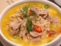 酸汤肥牛-榕意·川味之美(深业上城店)