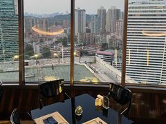 -广州花园酒店·凌璇阁旋转餐厅CAROUSEL360