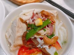 -云采云南菜(中山北路店)