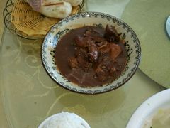 -燕北云山·农家菜·灶台鱼(密云溪翁庄店)