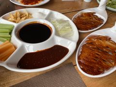 -庆云楼饭庄(什刹海店)