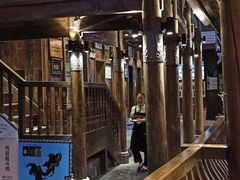 -西江传说•酸汤鱼(水东路店)