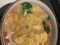 -很久以前羊肉串(朝阳路店)