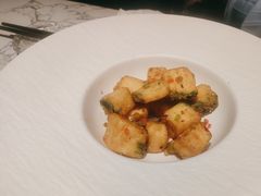 -奉天小馆·非遗东北菜(济南万象城店)