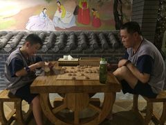 -绿岛汤泉韩式休闲会所