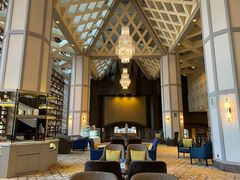 -吉隆坡喜来登帝国酒店