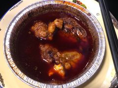 -碎怂烤肉(钟楼柳巷店)