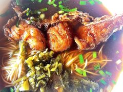 -古镇老面馆(千灯店)