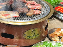 -西塔老太太泥炉烤肉(沈阳店)