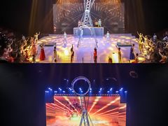 -重庆国际马戏城