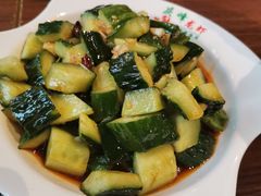 -庆峰龙虾烧烤(合肥一店)