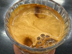 -麻雀咖啡SPARROW COFFEE(十全街店)