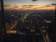 -云·酷Atmosphere(国贸大酒店)