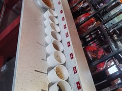 -田鸭肠·非遗火锅(彭州店)