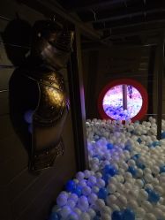 -幻贝家儿童乐园(苏州中心店)