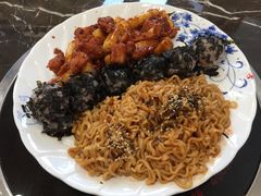 -秀男家米肠汤饭