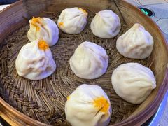 -無夕·小笼(大东方百货店)