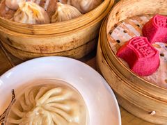 -南翔馒头店(豫园店)