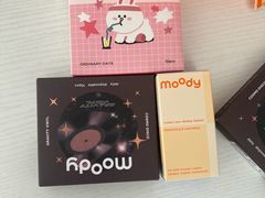 -moody彩瞳(环宇城店)
