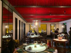 大堂-晟永興烤鸭店(五道口店)