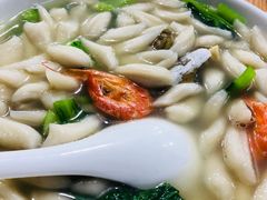 -胖大嫂渔家排档·全海景餐厅(渔村店)