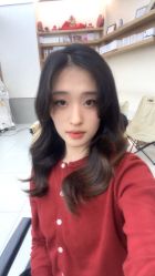 -川和潮人漂色·烫染·接发