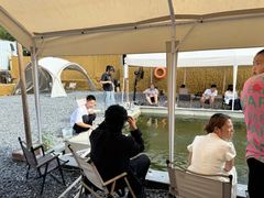 -DGE季风钓虾营地·团建·聚会