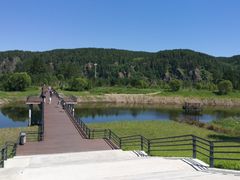 -北极村旅游风景区