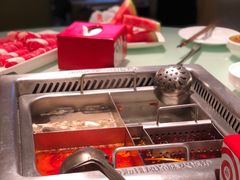 -海底捞火锅(上元大街店)