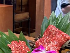 -丸藏和牛烧肉专门店(园区师惠坊店)